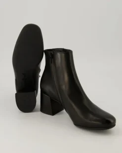 8101-034 Stiefeletten in Schwarz