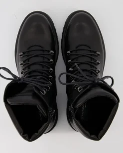 7812 0005 Stiefeletten in Schwarz