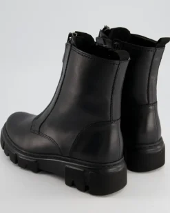 51.733.27 Stiefeletten in Schwarz