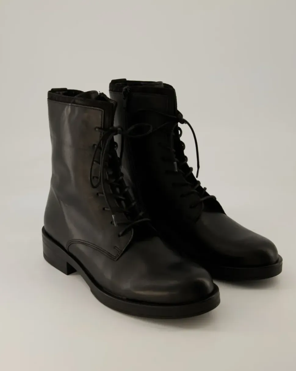 31.791.27 Stiefeletten in Schwarz