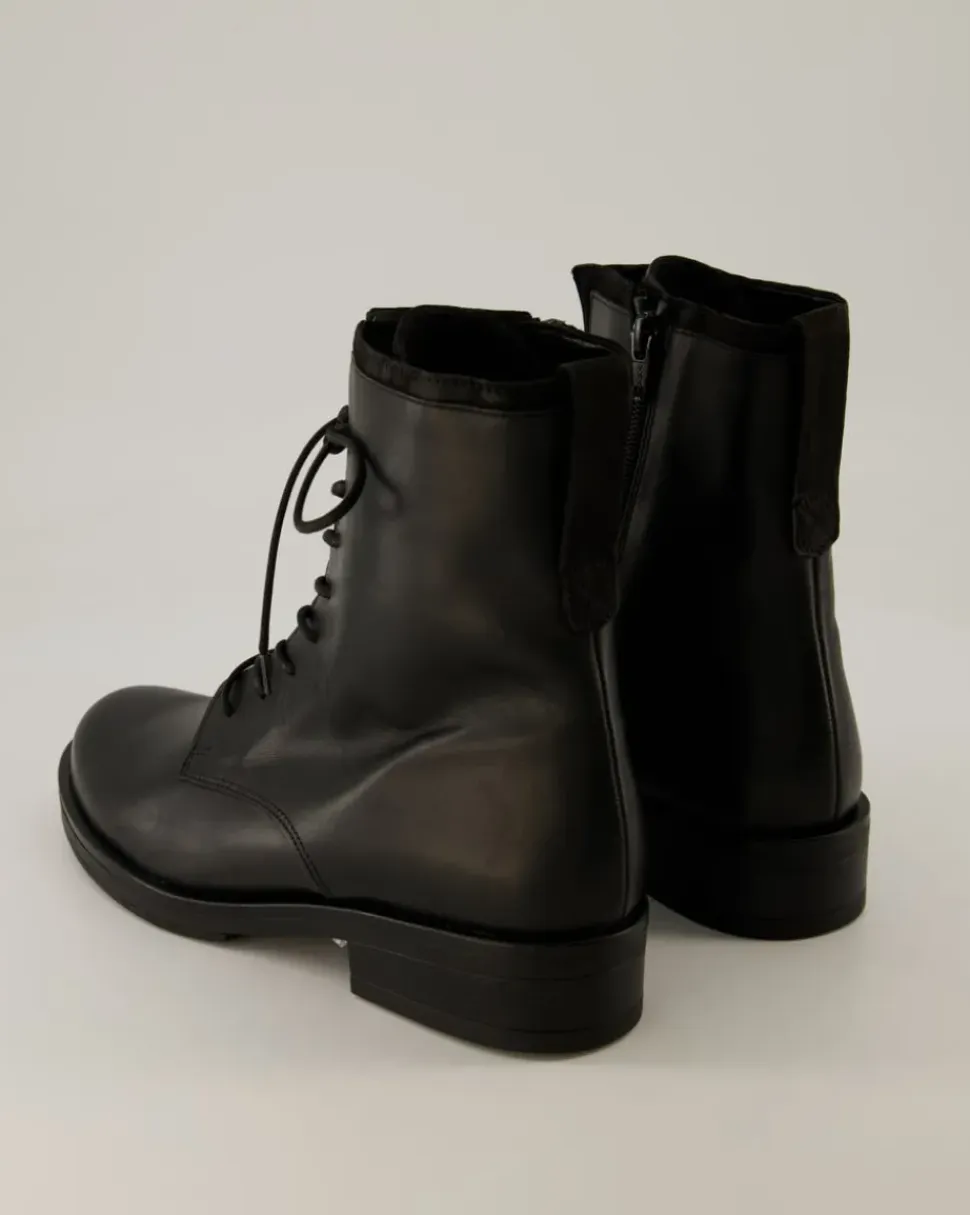 31.791.27 Stiefeletten in Schwarz