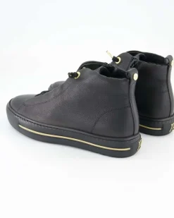 5283-028 Stiefeletten in Schwarz