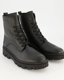 31.821.77 Stiefeletten in Schwarz