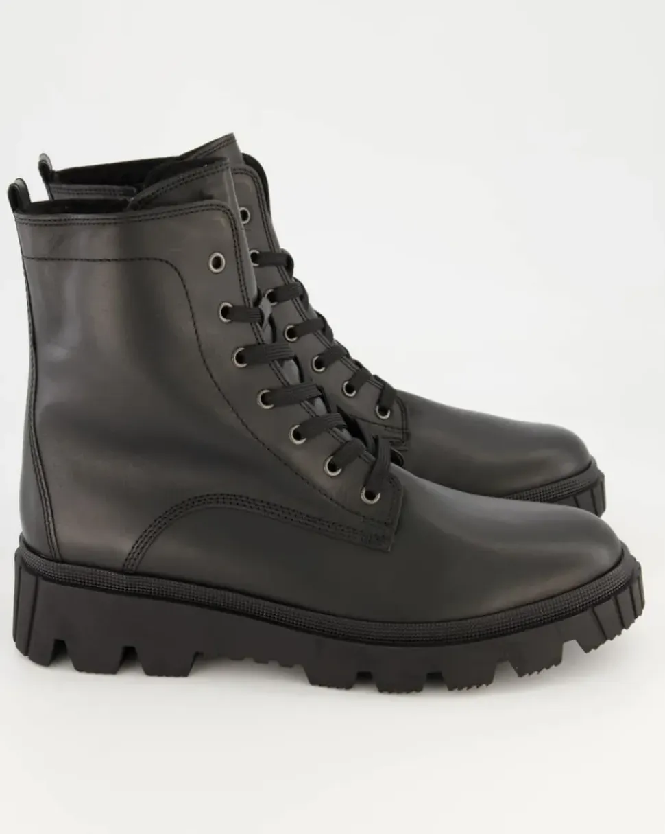 31.821.77 Stiefeletten in Schwarz