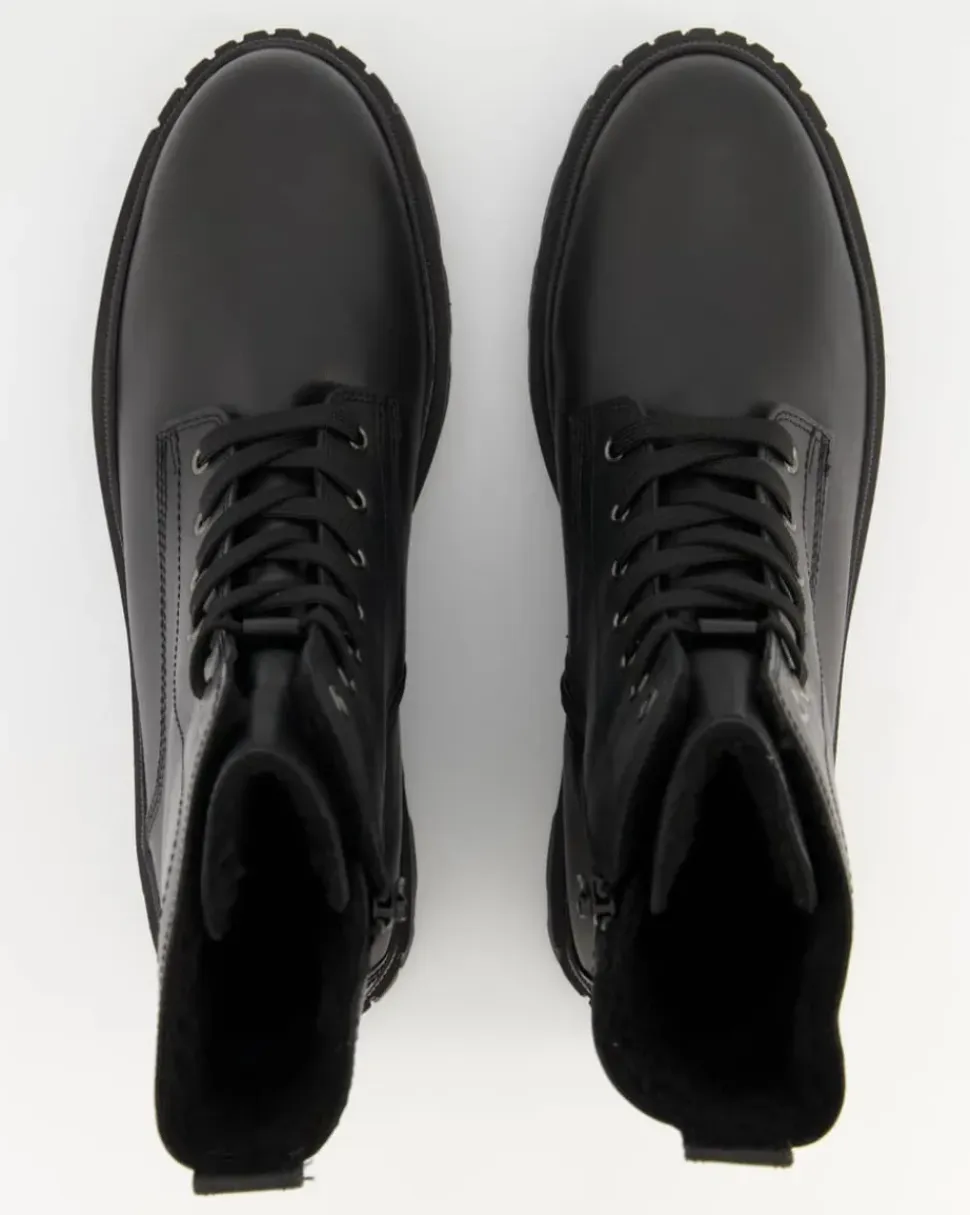 31.821.77 Stiefeletten in Schwarz
