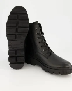 31.821.77 Stiefeletten in Schwarz
