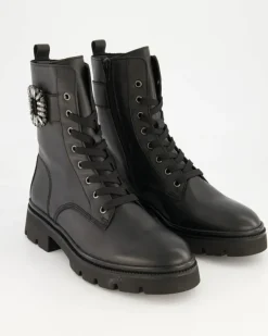 31.851.77 Stiefeletten in Schwarz