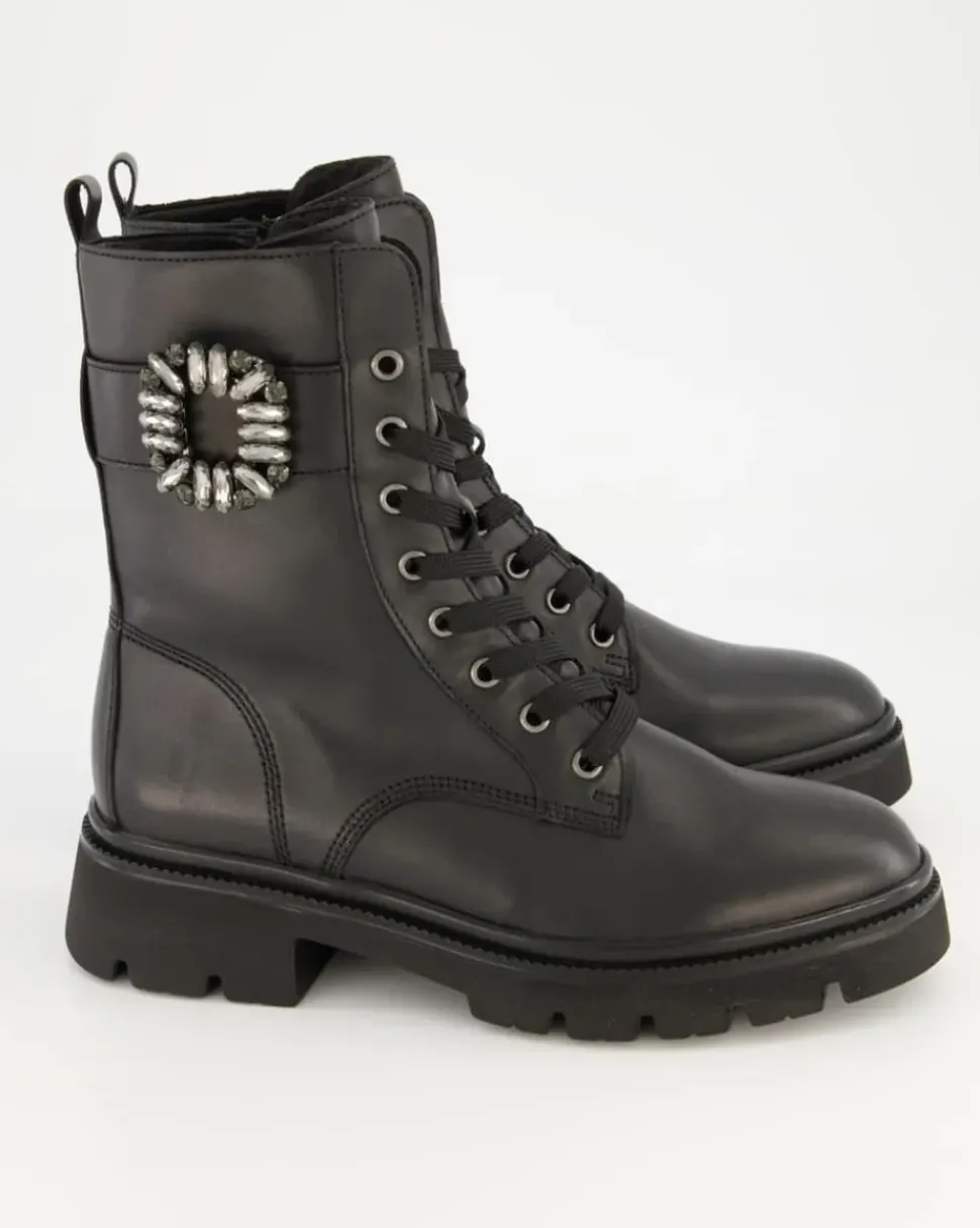 31.851.77 Stiefeletten in Schwarz
