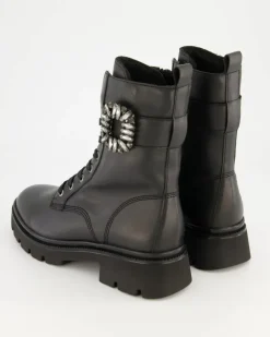 31.851.77 Stiefeletten in Schwarz