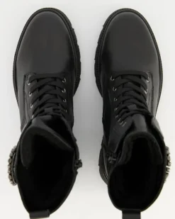 31.851.77 Stiefeletten in Schwarz