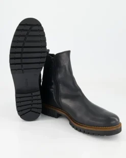52.721.57 Stiefeletten in Schwarz