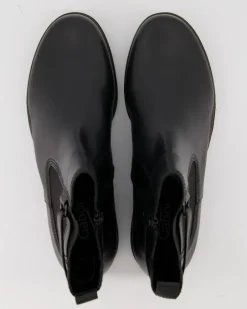 34.670.27 Stiefeletten in Schwarz
