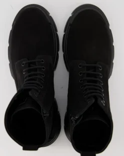 410270201000 Stiefeletten in Schwarz