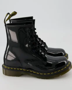 1460 Stiefeletten in Schwarz