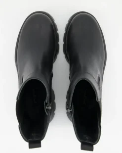 8104-008 Stiefeletten in Schwarz
