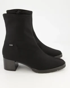 613482801000 Stiefeletten in Schwarz