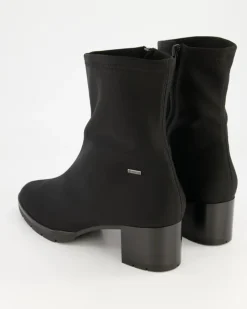 613482801000 Stiefeletten in Schwarz