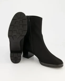 613482801000 Stiefeletten in Schwarz