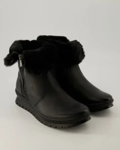 4659900 Stiefeletten in Schwarz