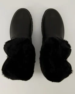 4659900 Stiefeletten in Schwarz