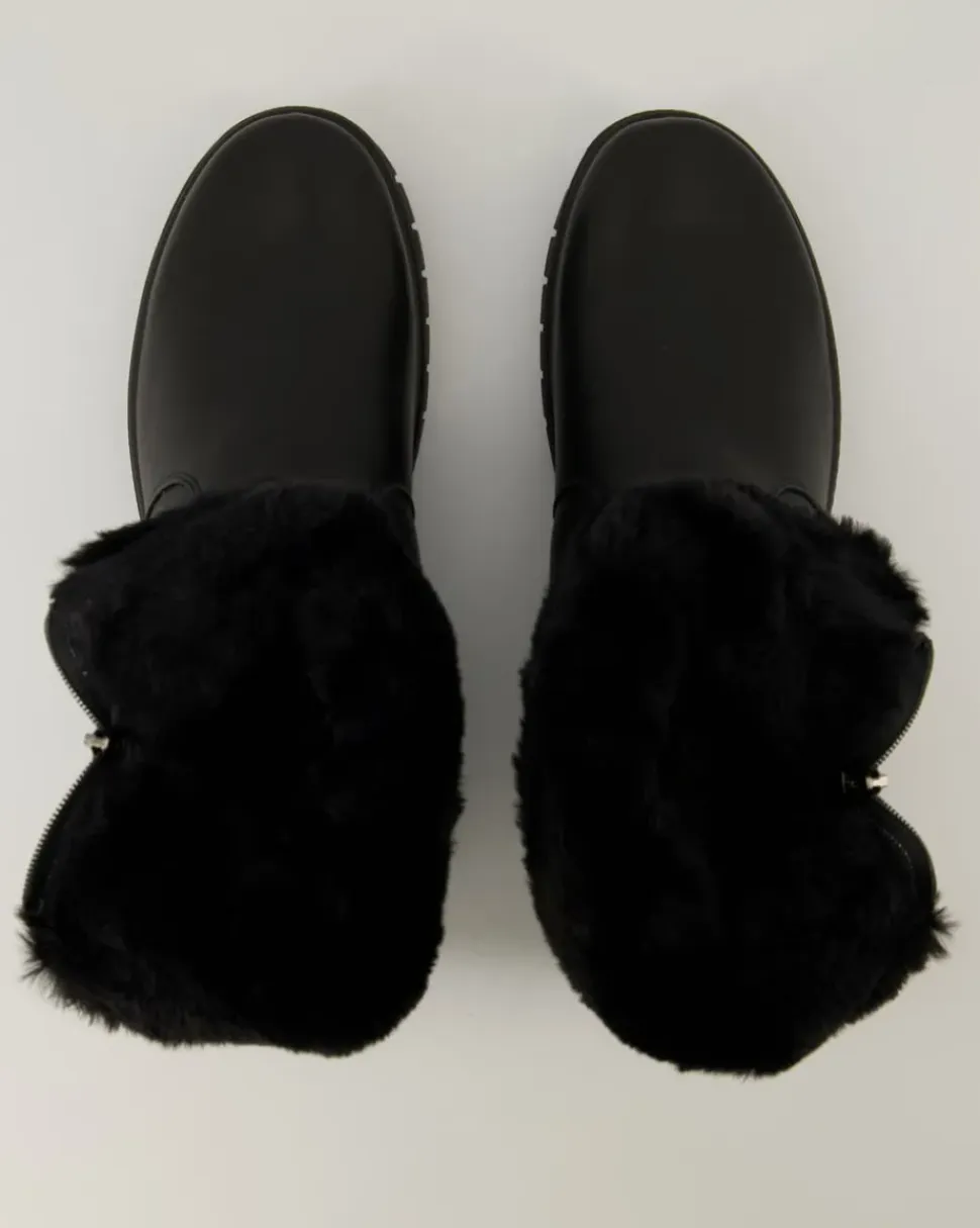 4659900 Stiefeletten in Schwarz