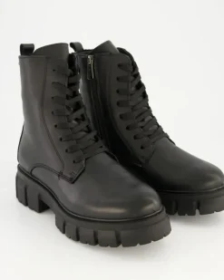4664900 Stiefeletten in Schwarz