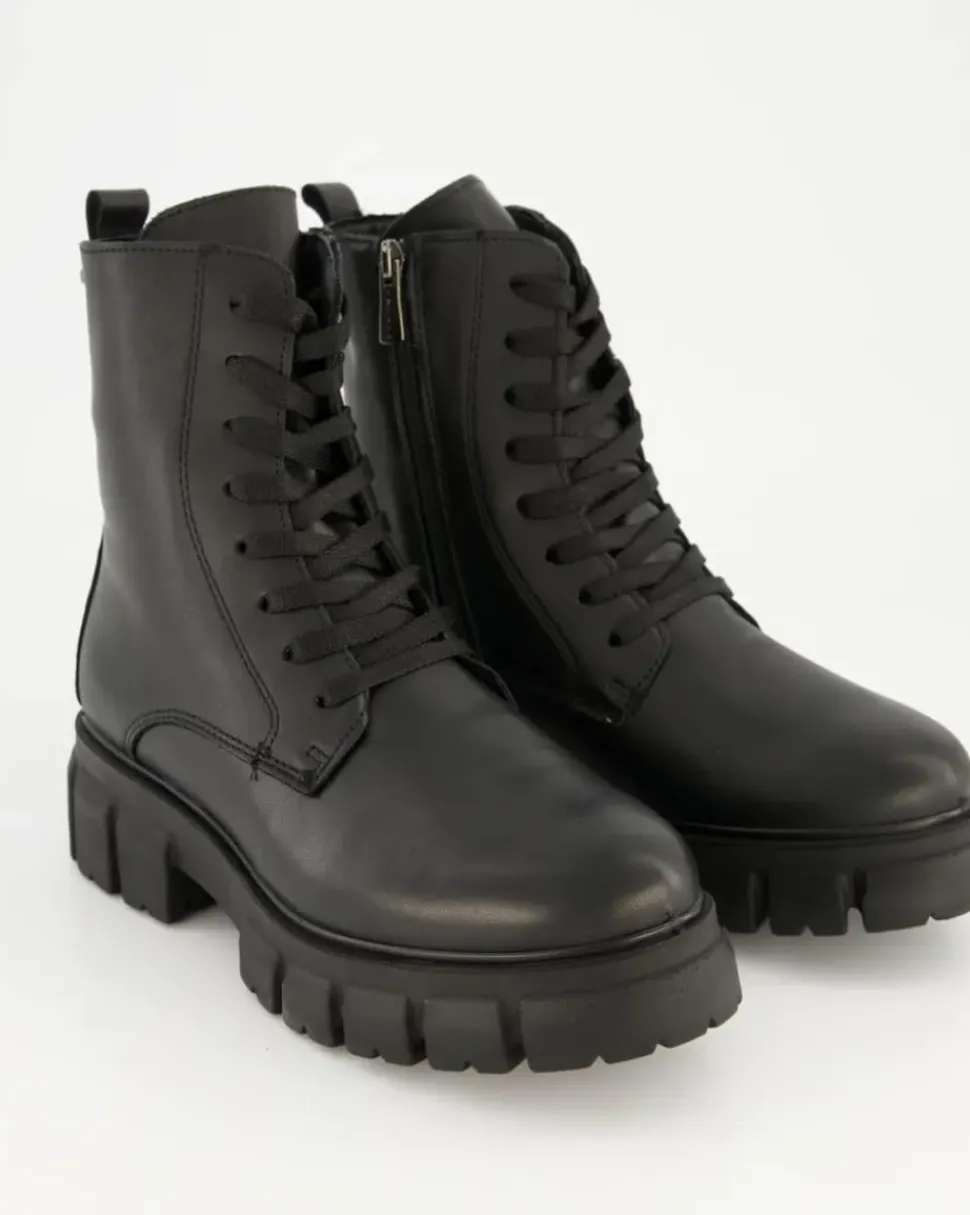 4664900 Stiefeletten in Schwarz