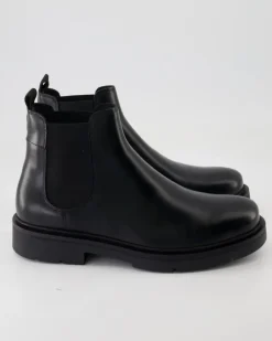 40828465001134 Stiefeletten in Schwarz