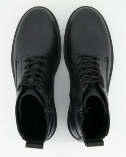 40727386301100 Stiefeletten in Schwarz