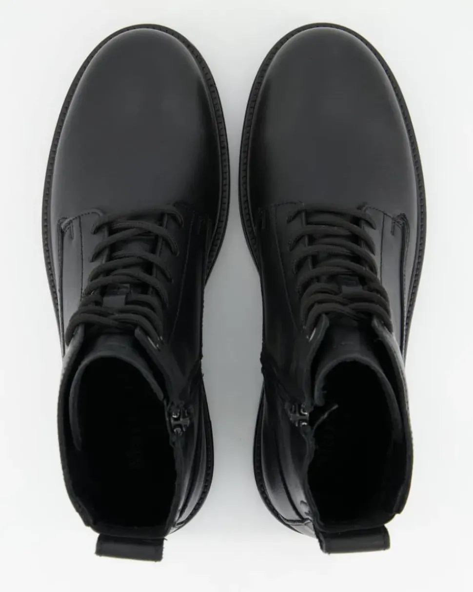 40727386301100 Stiefeletten in Schwarz
