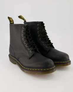 1460 Stiefeletten in Schwarz