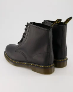 1460 Stiefeletten in Schwarz