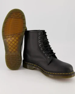 1460 Stiefeletten in Schwarz