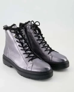 5287-086 Stiefeletten in Silber