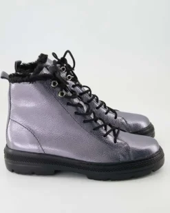 5287-086 Stiefeletten in Silber