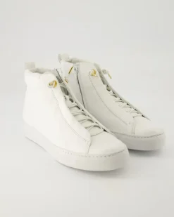 5283-004 Stiefeletten in Weiß