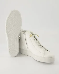 5283-004 Stiefeletten in Weiß