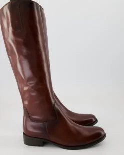 51.648.28 Stiefel in Braun