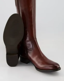51.648.28 Stiefel in Braun