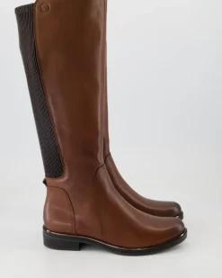 9-25513-41 Stiefel in Braun