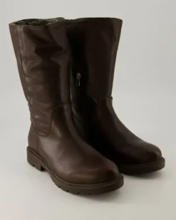 0022889 Stiefel in Braun