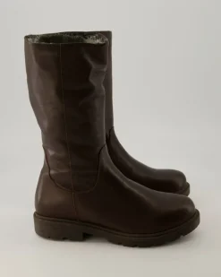 0022889 Stiefel in Braun
