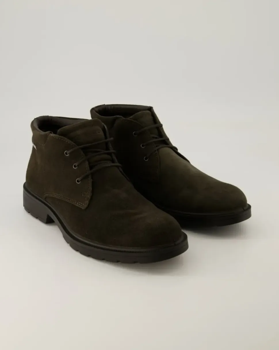 4602622 Stiefel in Braun