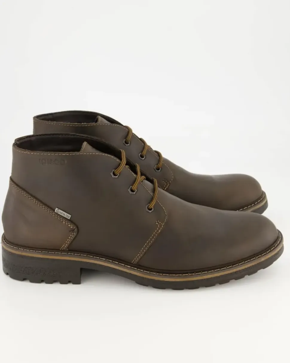 4621311 Stiefel in Braun