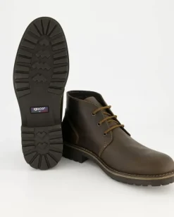 4621311 Stiefel in Braun