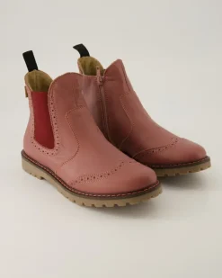 2910/5006 Stiefel in Rosa