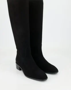 1772 Stiefel in Schwarz