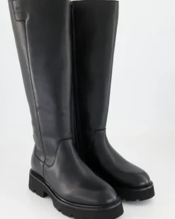 40818508001100 Stiefel in Schwarz