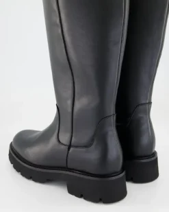 40818508001100 Stiefel in Schwarz