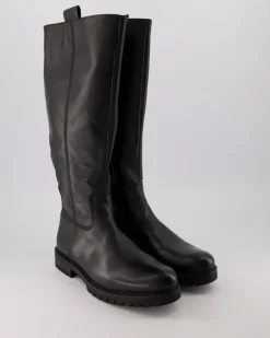 52.727.57 Stiefel in Schwarz